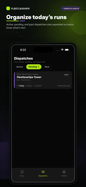 Fleetless Ops screenshot 4