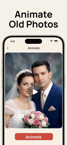 Photo Restore & Fix: PicRevive Screenshot 3 of 9