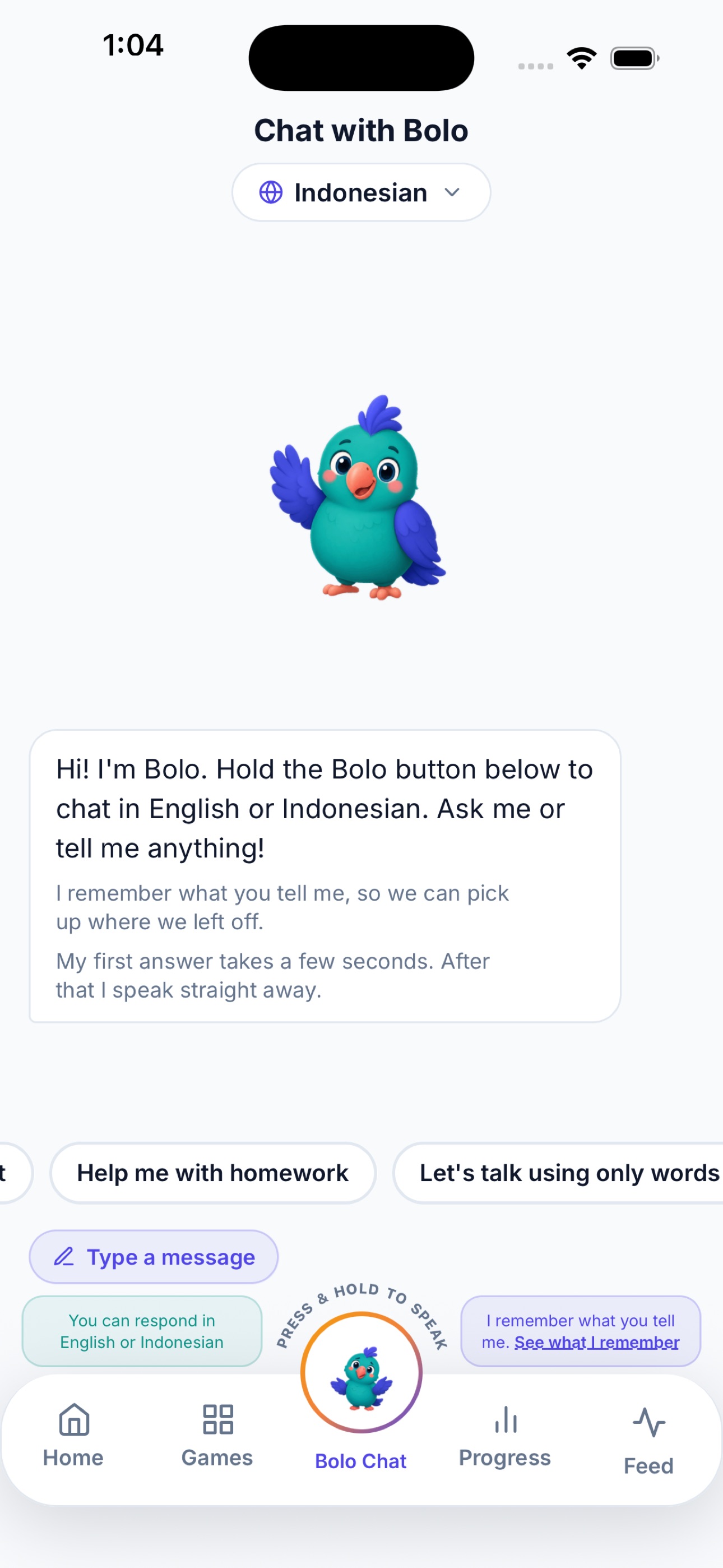 Screenshot 7 of Bolo: Thai, Vietnamese, Khmer