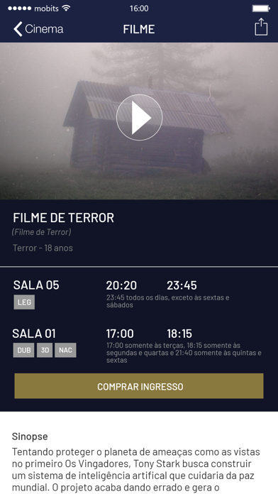 Morumbi Town Screenshot