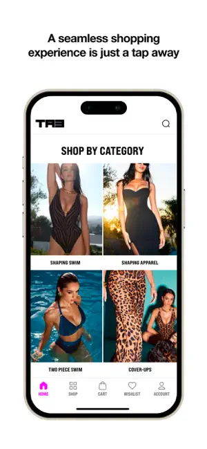 TA3 Swim screenshot 2