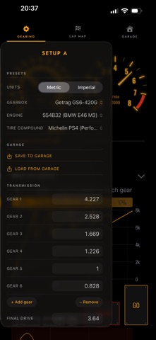 ThirdGear Screenshot 2 of 6