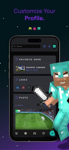 Conduit Gaming Screenshot 3 of 5