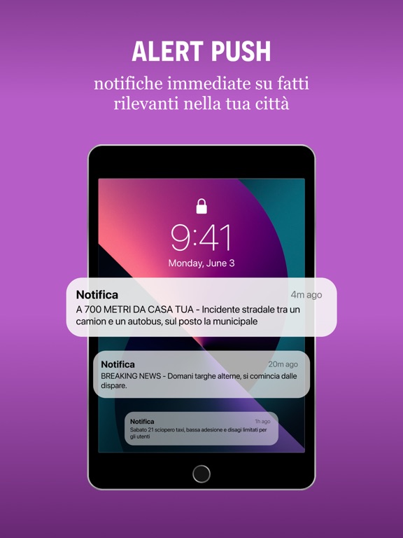Screenshot #6 pour FirenzeToday