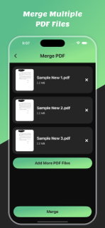 PDF Password Remover Offline screenshot 5
