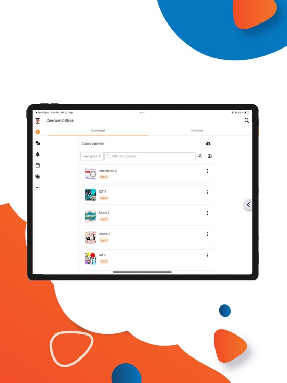 Leaders International School