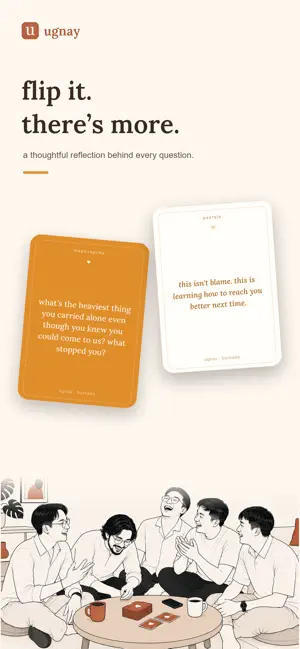 ugnay: card game screenshot 3
