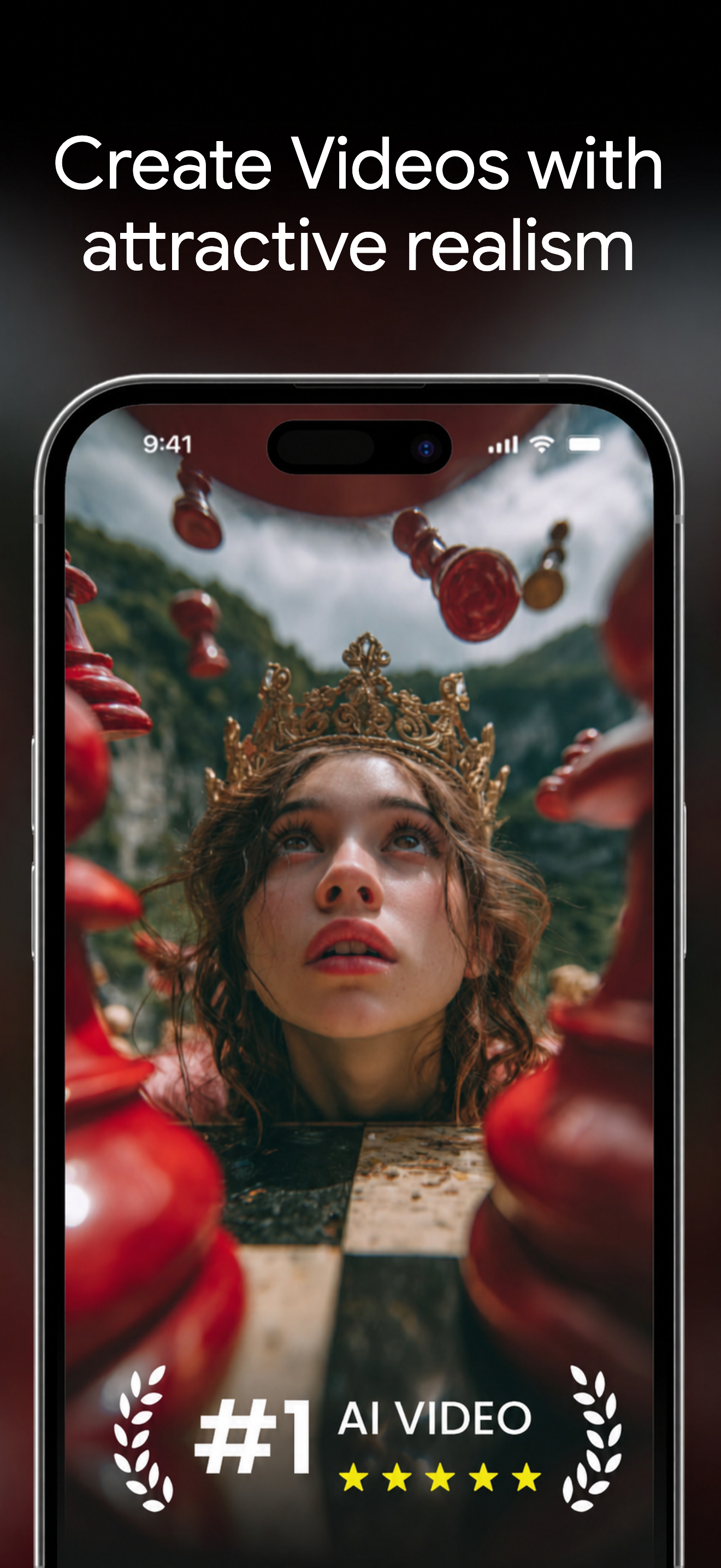 Best AI Video & Art Creator