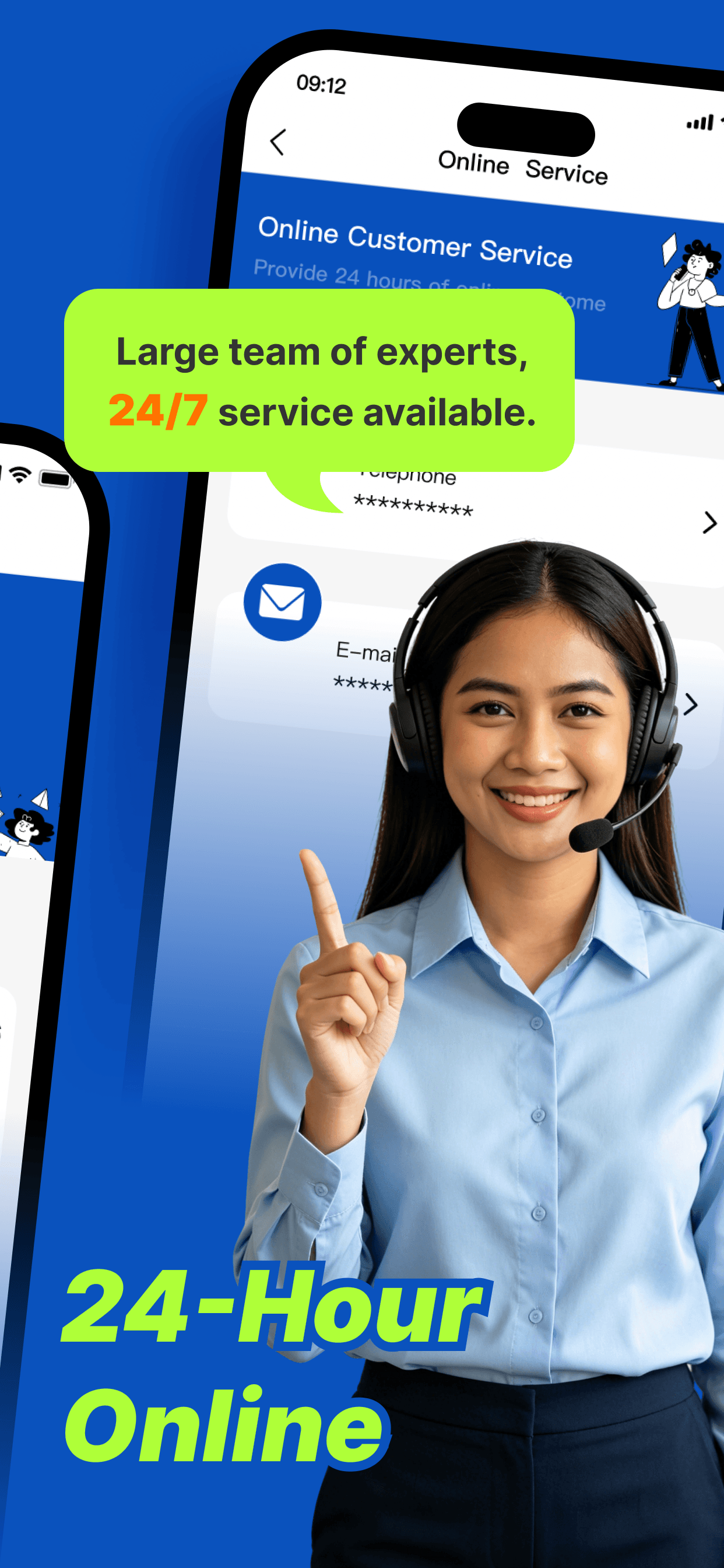 Dana Rupiah : Instant Loan App