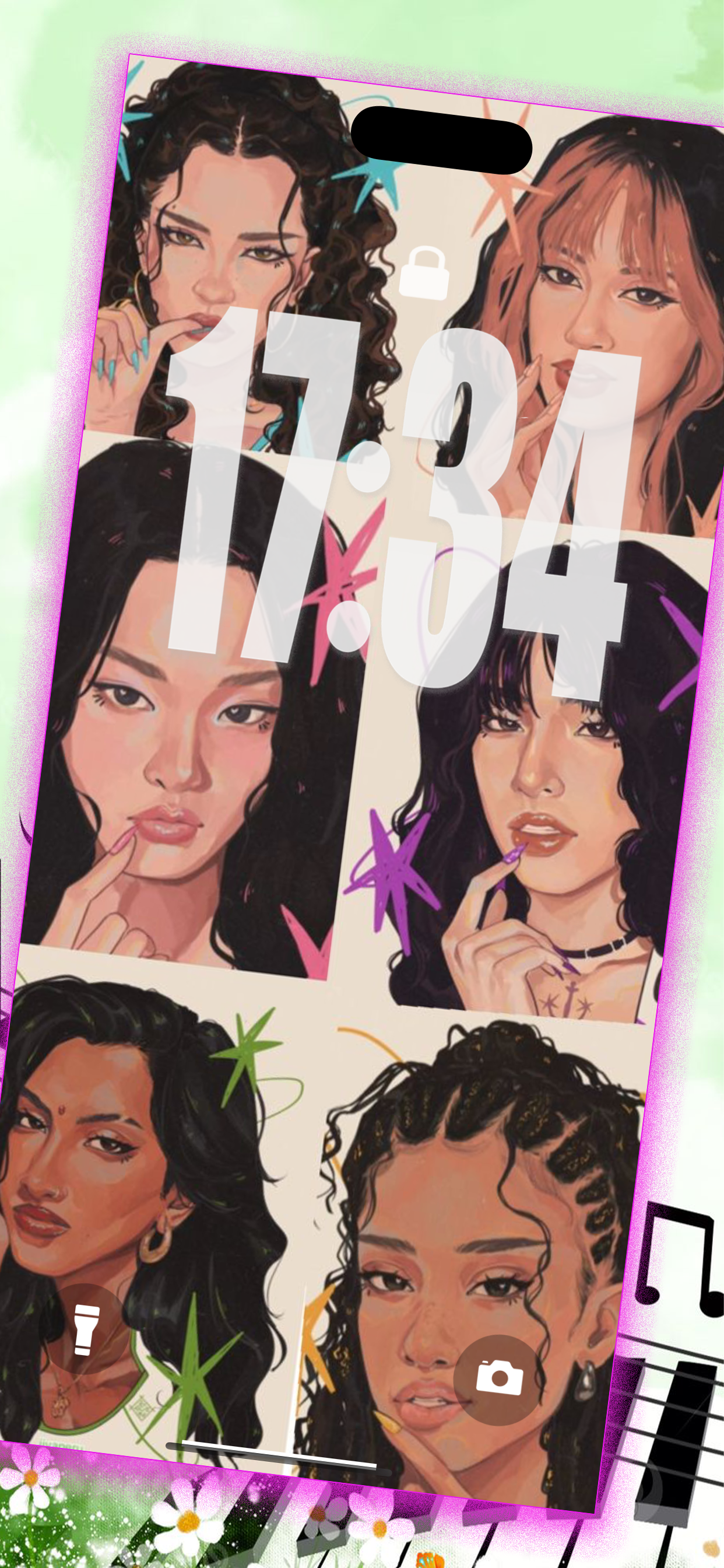 Katseye Wallpaper kpop