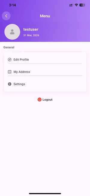 Makkan screenshot 4