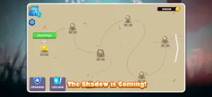 The Last Shine screenshot 2