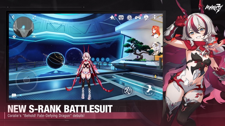 Honkai Impact 3rd