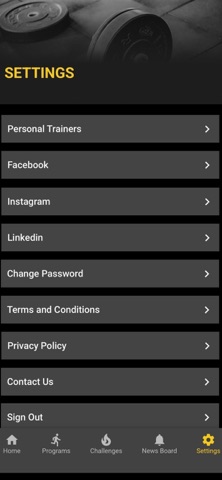 BodyFix Gym NZ screenshot