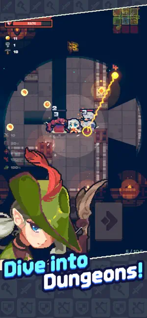 Guidus One screenshot 1