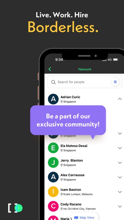Out of Office by CXC screenshot-4