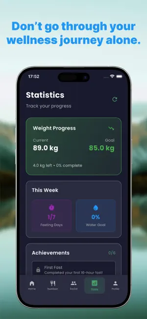 Diet Buddy screenshot 4