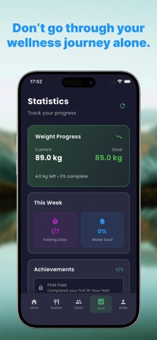 Diet Buddy Screenshot 4 of 5