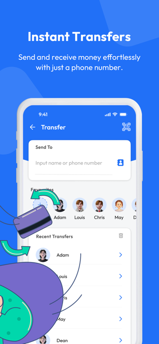 T-Pay Screenshot 3 of 7