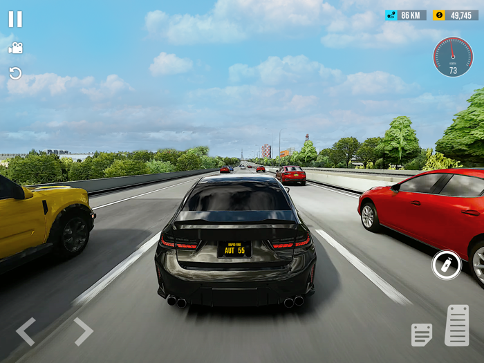 Jogos de Carros Mundo Aberto