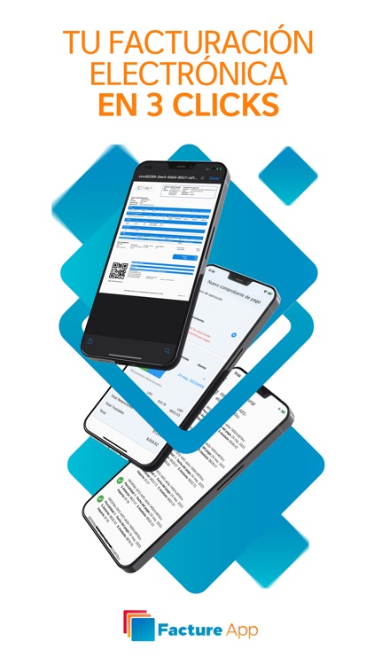 Facture App screenshot-4