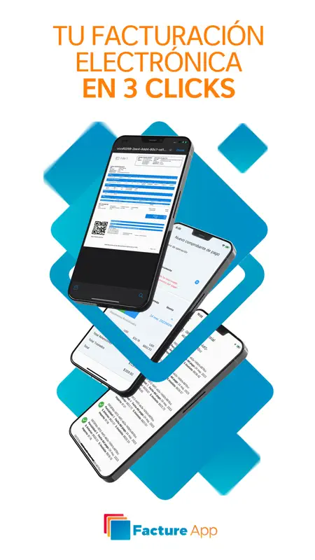 Facture App screenshot 5 of 7