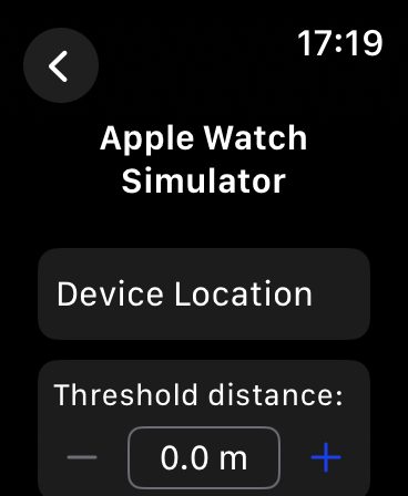 Axion Watch Guard