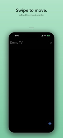 Demote: Universal TV Remote Screenshot 6 of 6