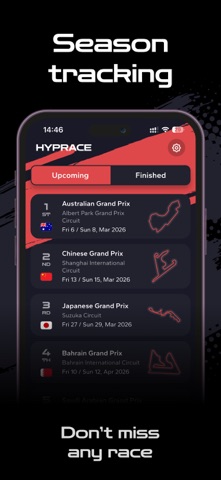 Hyprace Screenshot 2 of 6