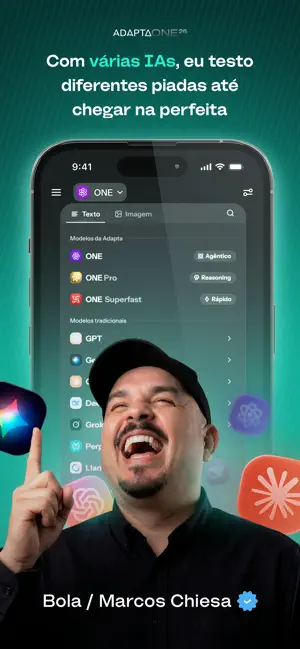 One 26 iPhone screenshot 2