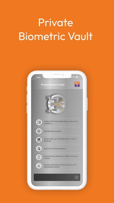 Visaero Screenshot