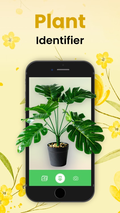 Plant ID - Identify Plants -