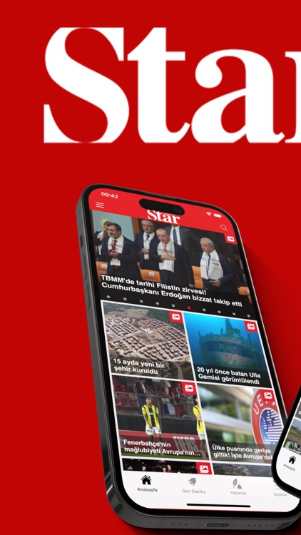 Star Gazetesi - Haberler screenshot-0