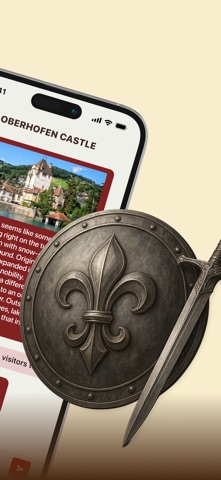 mycastle Swiss Screenshot 3 of 5