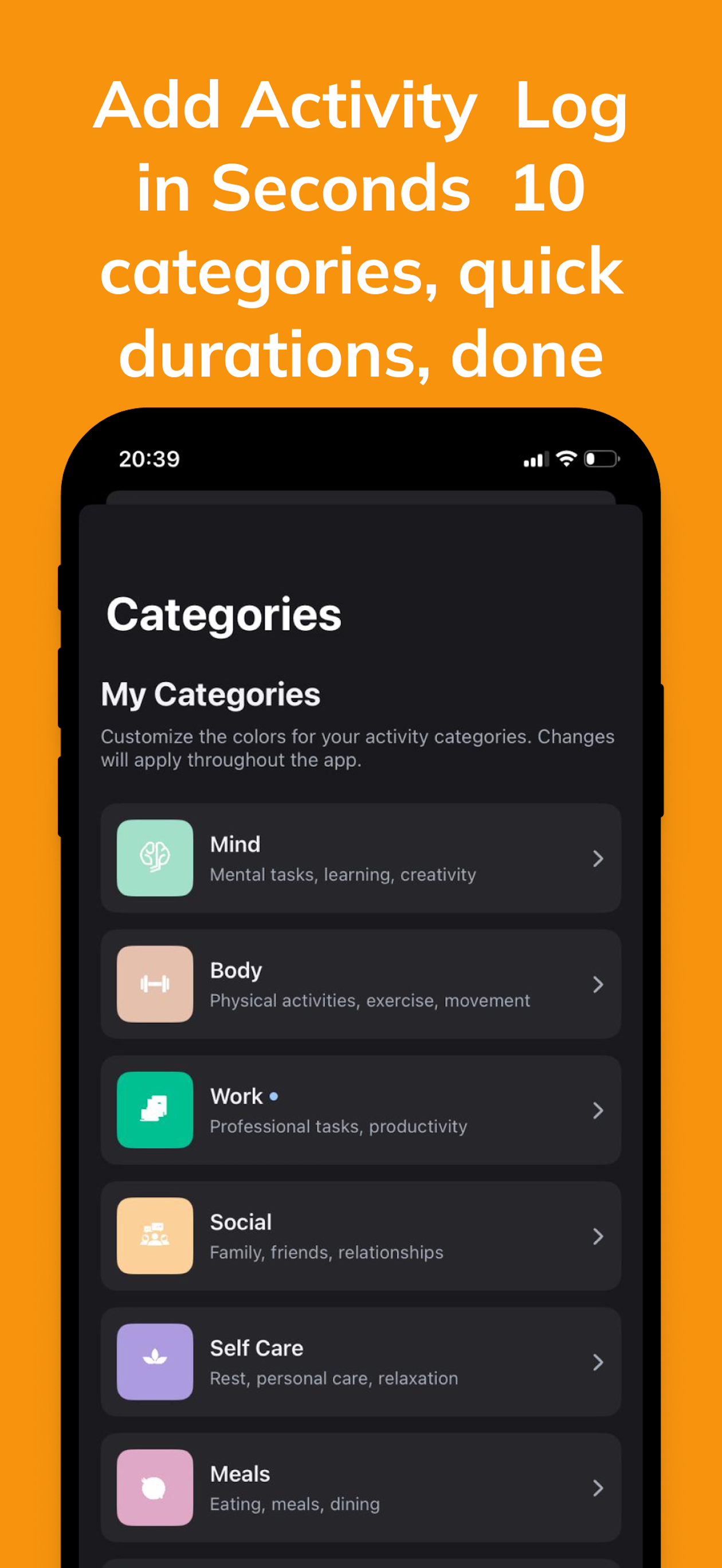 A Day Bloks screenshot 5