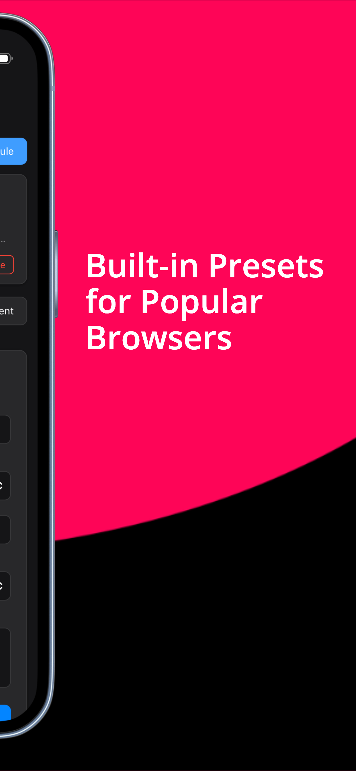 MultiAgent – Web Extension