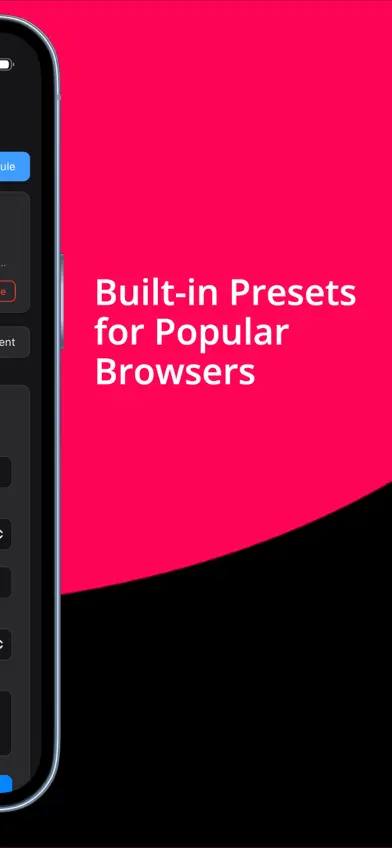 MultiAgent – Web Extension screenshot 4