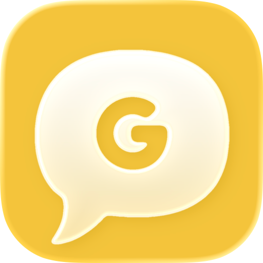 GifChat: Gifs & Memes