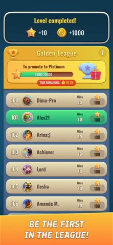 Dots All - Connect & Blast Screenshot 5 of 6