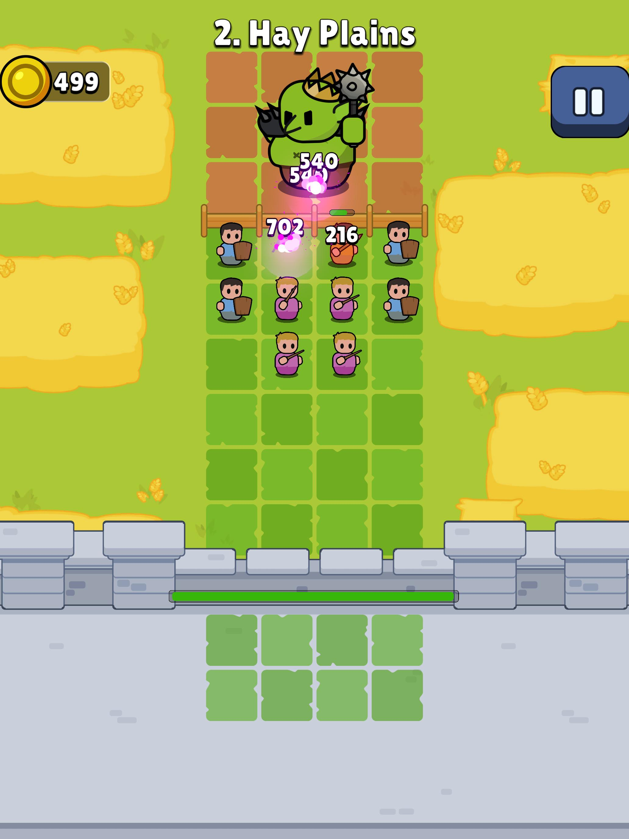 Color of War screenshot 8