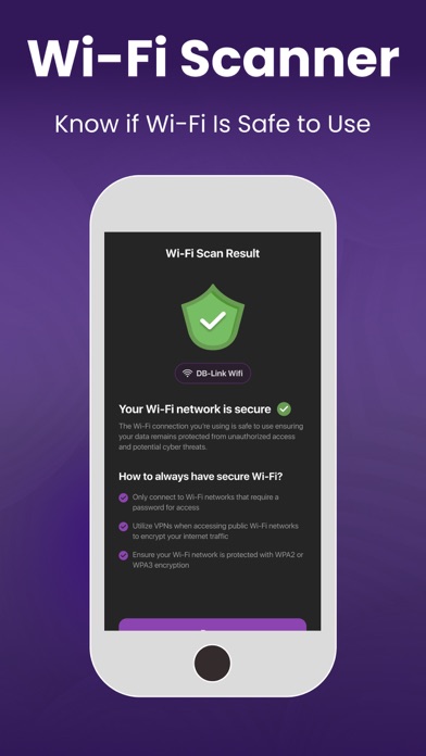 TOR Browser: The Onion + VPN screenshot
