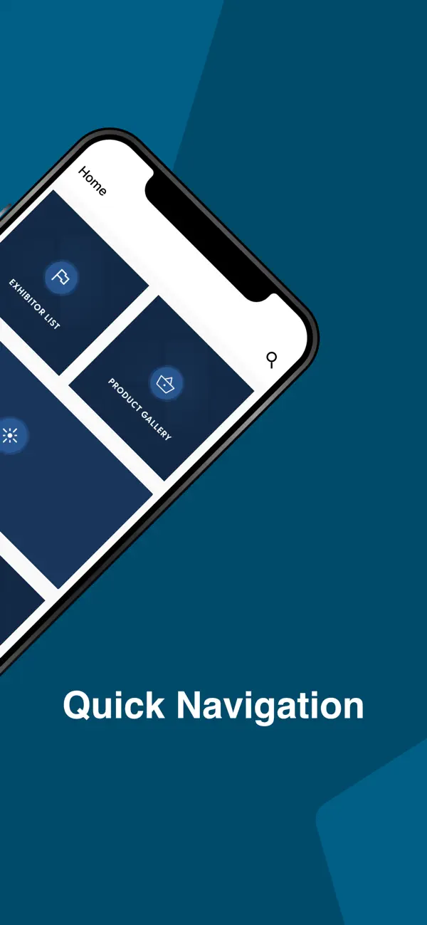 Screenshot #3 pour MYSNEXT - Demo App
