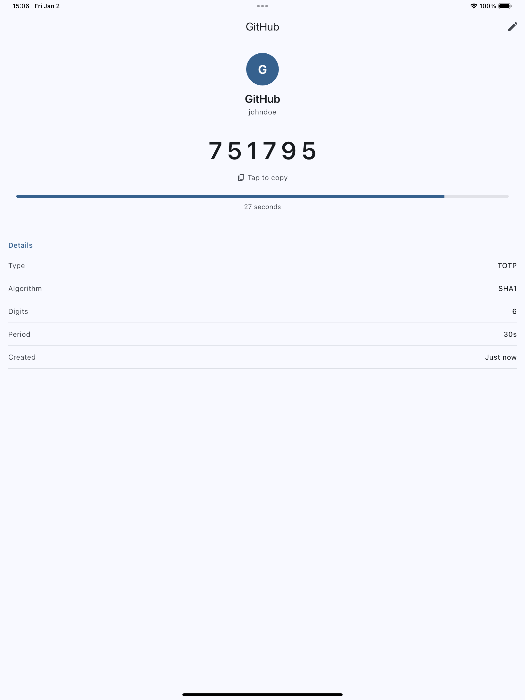 AtOnline Auth screenshot 5