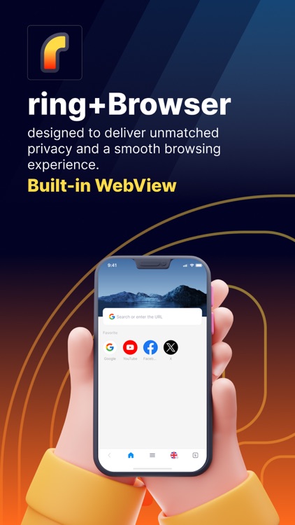 All Video Downloader -RingPlus
