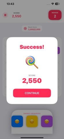 Block Bonbon:Combo Adventure Screenshot 4 of 8