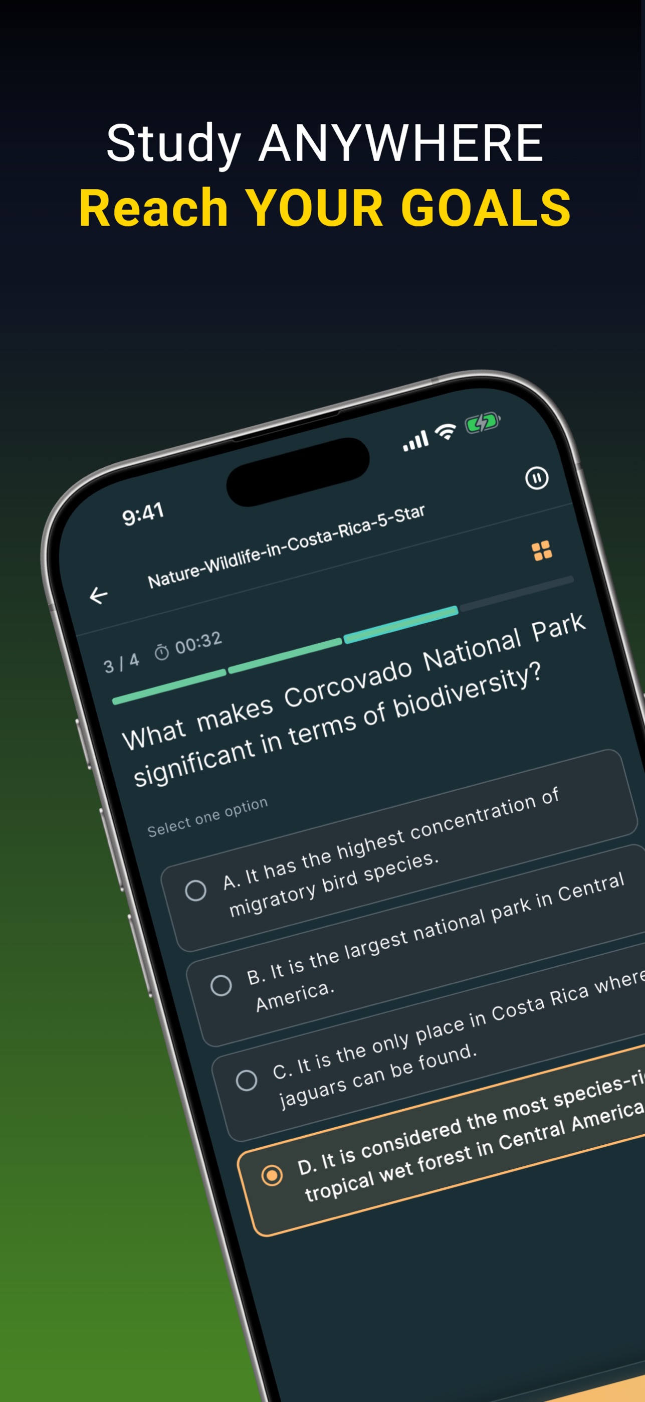 Screenshot 3 of CraftQuestIA