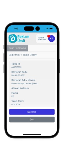 Reklam Üssü screenshot