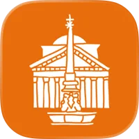 ‎Romulus: Rome Audio Guide