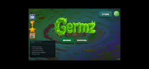 Germz! screenshot 1