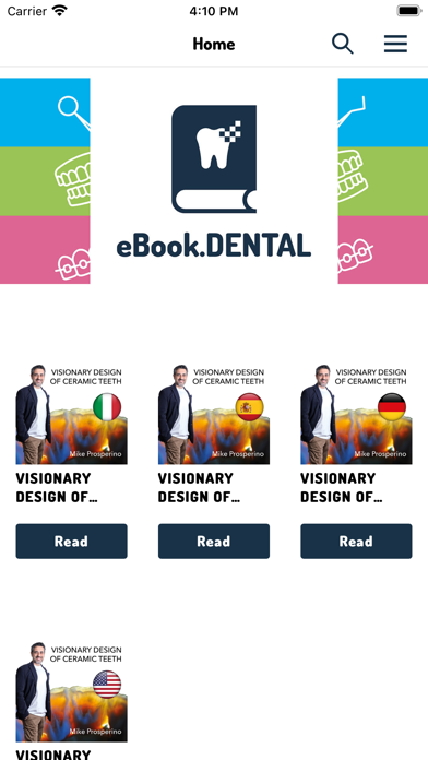 you.dental Screenshot